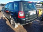 2008 LAND ROVER FREELANDER for sale at Copart WESTBURY