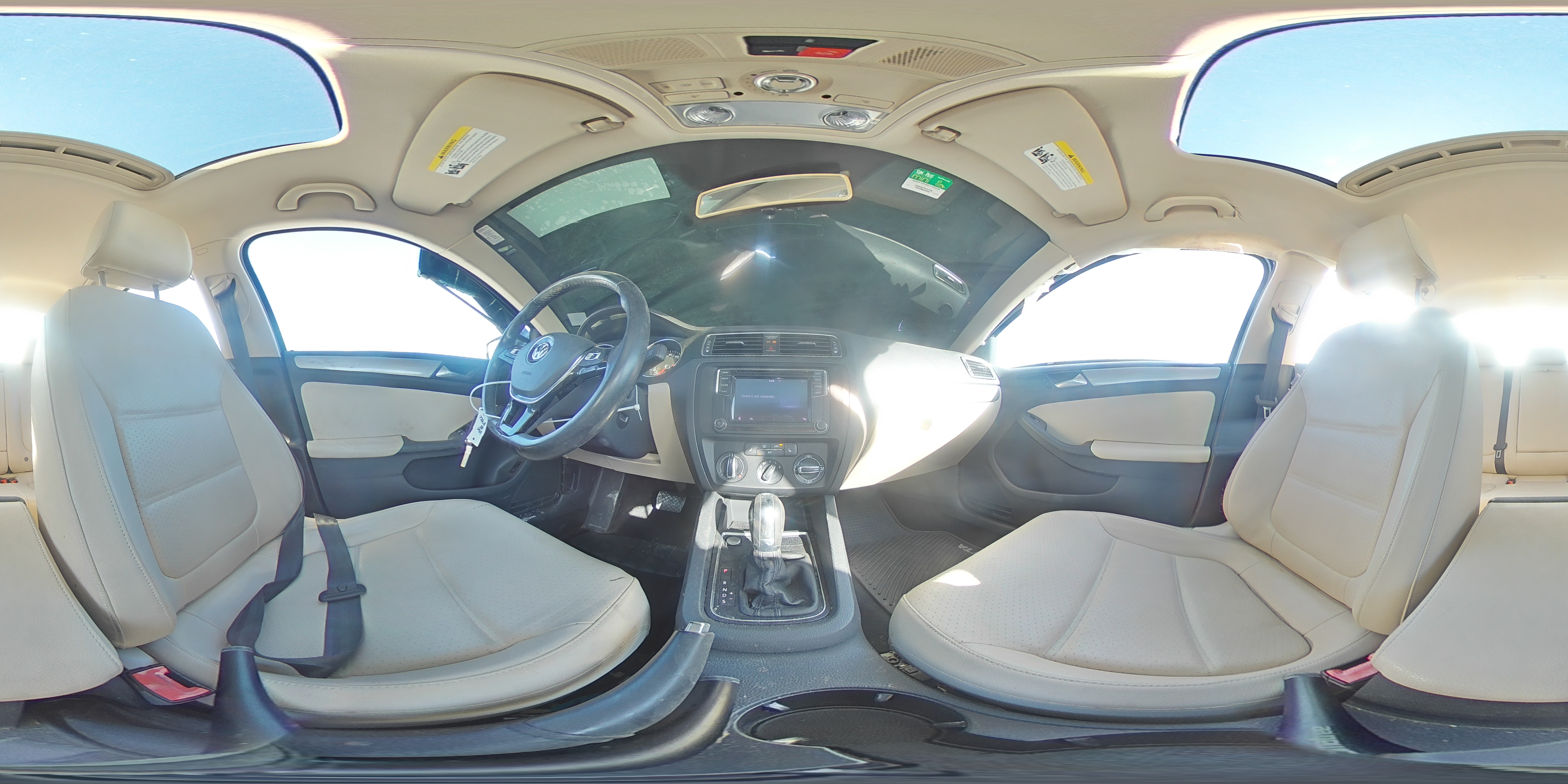 2017 Volkswagen Jetta - Image 13