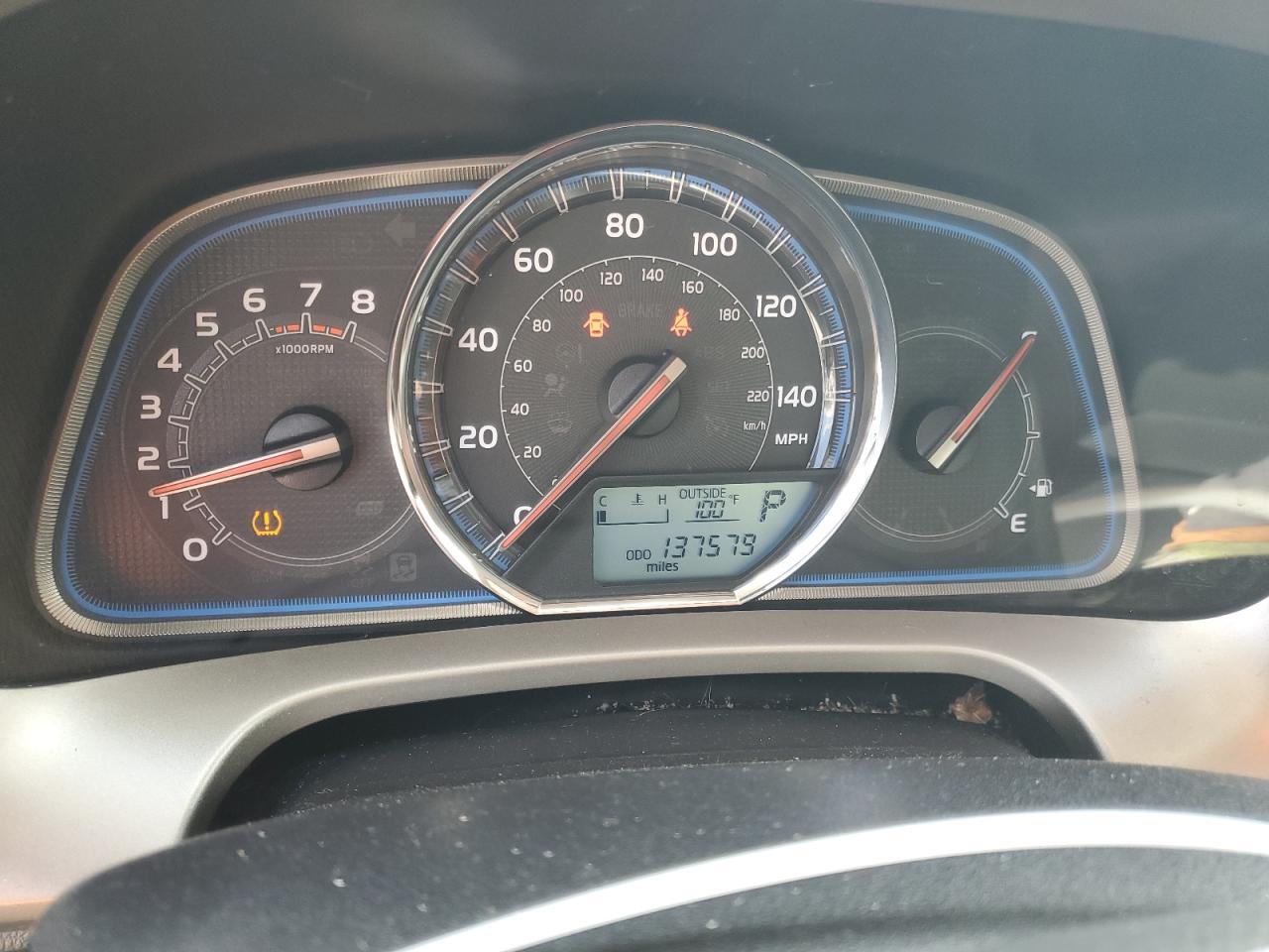 2015 Toyota RAV 4 - Image 9
