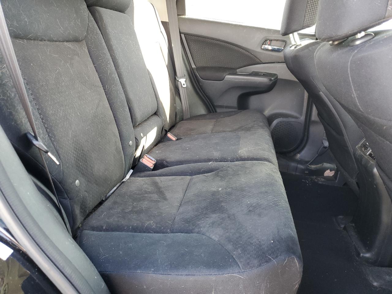 2015 Honda CR-V - Image 12