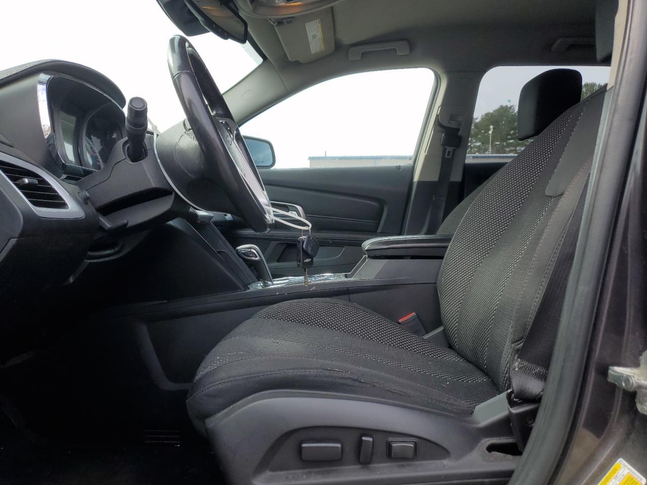 2015 GMC Terrain - Image 7