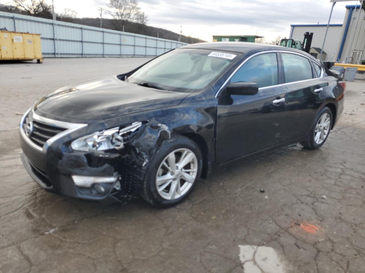 2015 Nissan Altima - Image 1