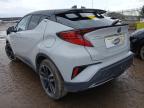 2021 TOYOTA C-HR GR SP for sale at Copart PETERLEE