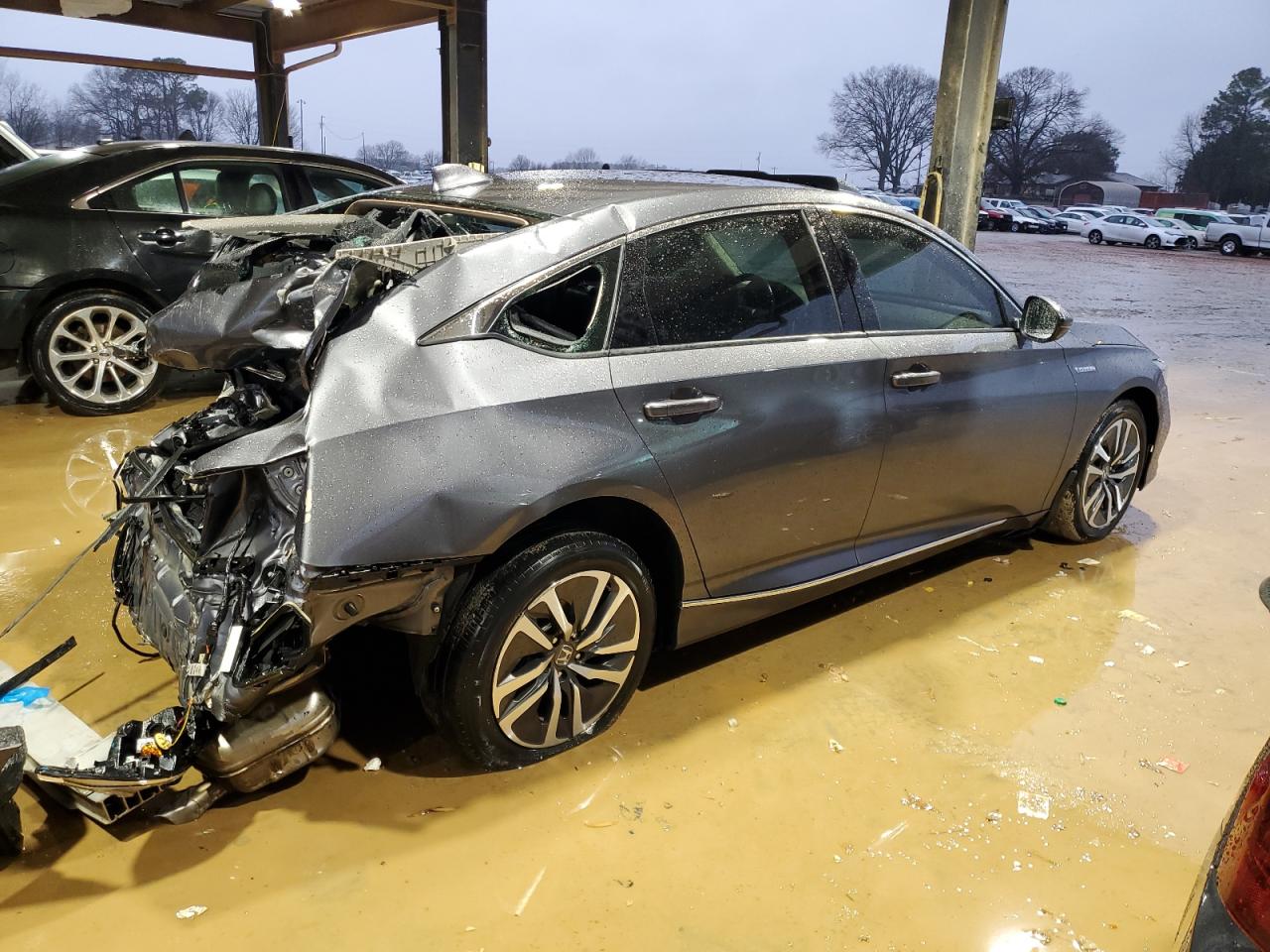 2022 Honda Accord - Image 3