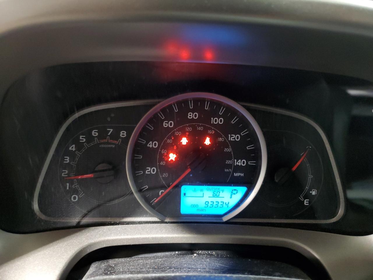 2015 Toyota RAV 4 - Image 9