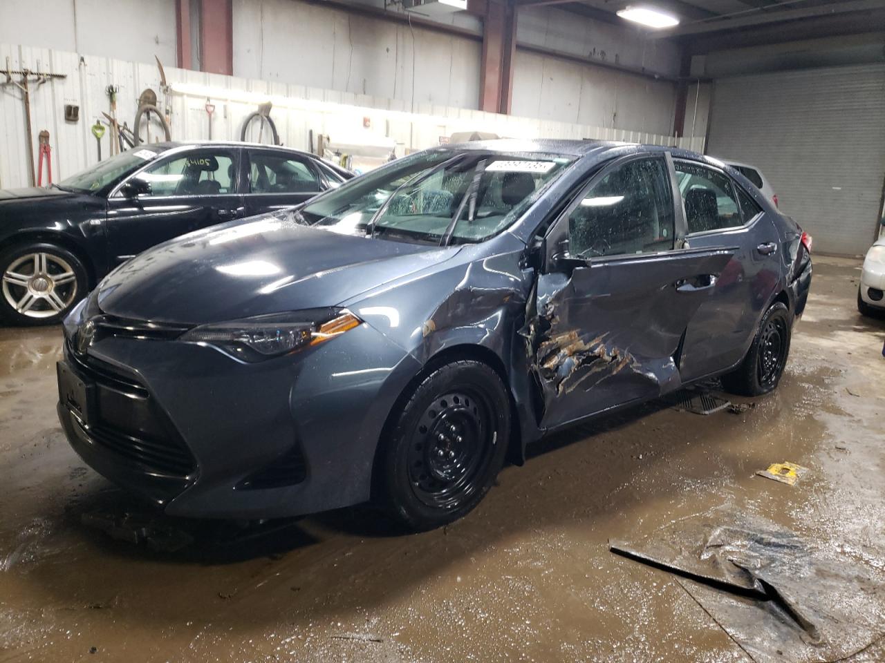 2018 Toyota Corolla - Image 1