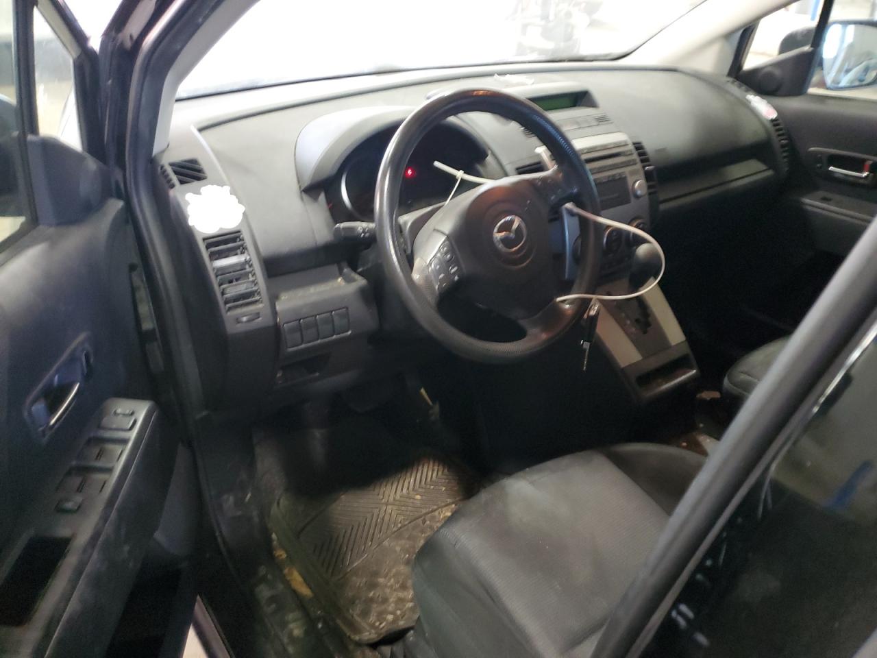 2009 Mazda 5 - Image 8