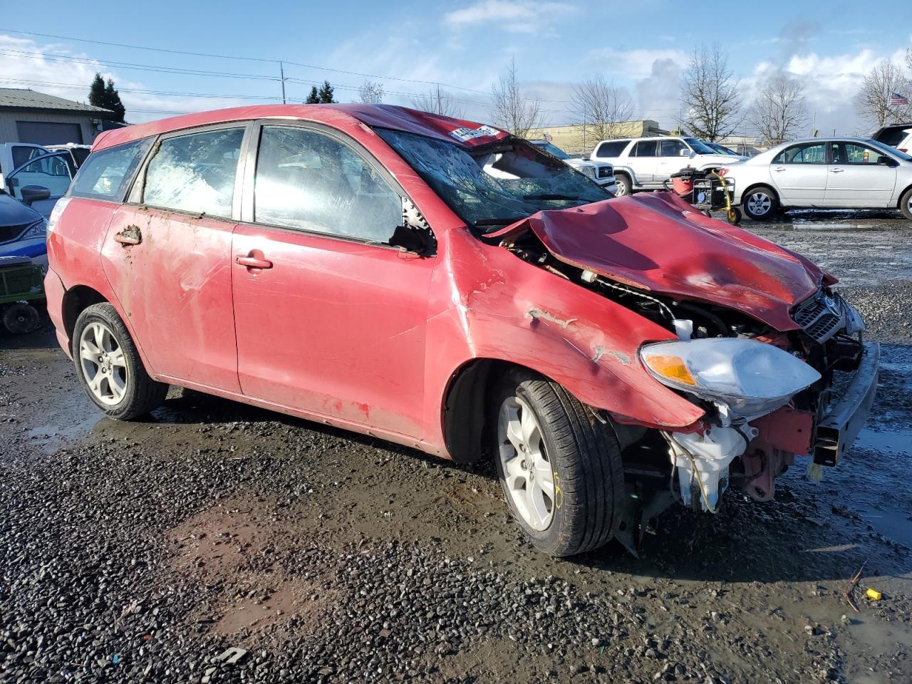 2005 Toyota Corolla - Image 4