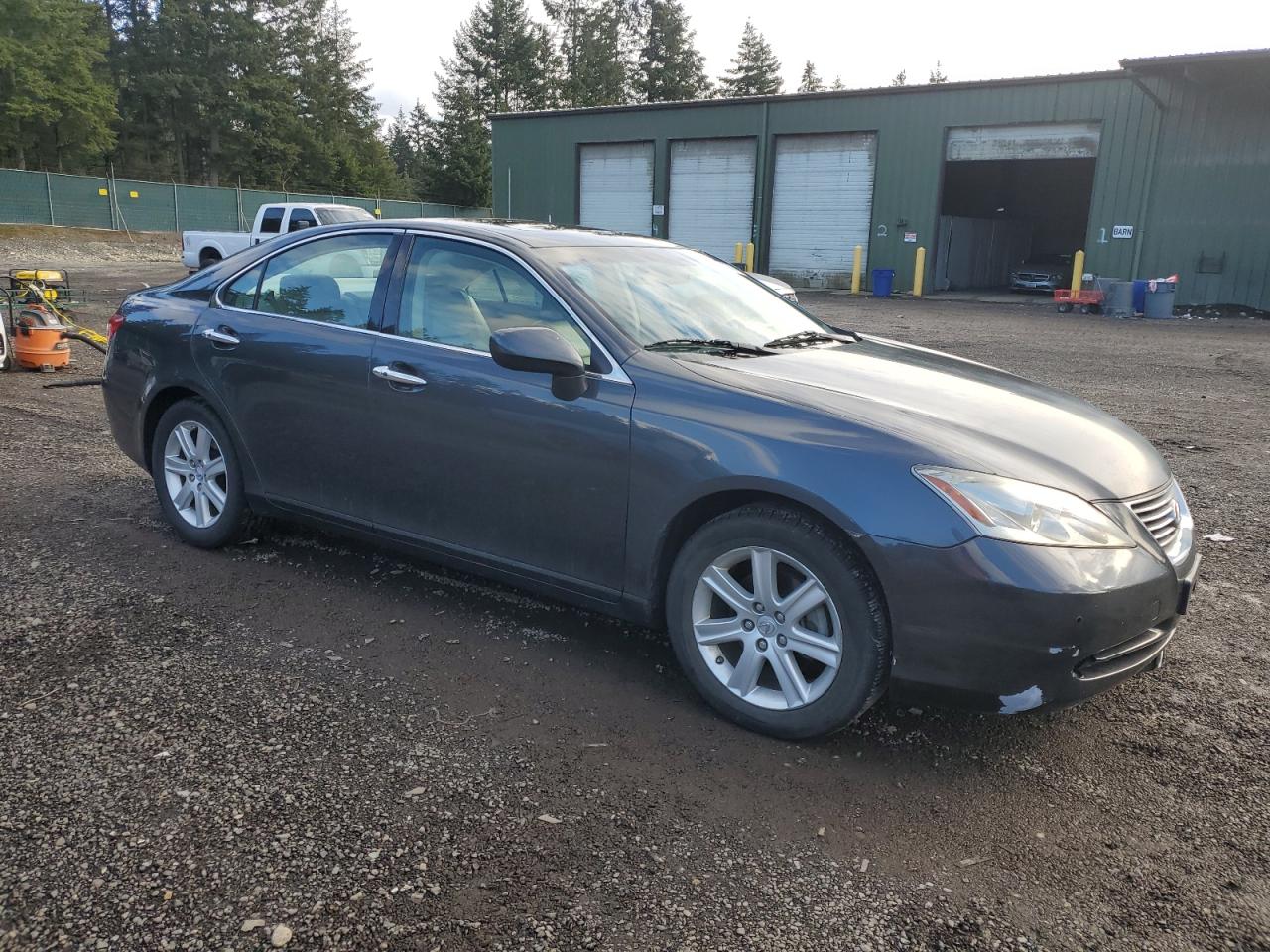 2008 Lexus ES - Image 4