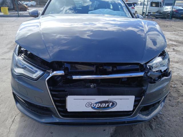 2013 AUDI A3 S LINE