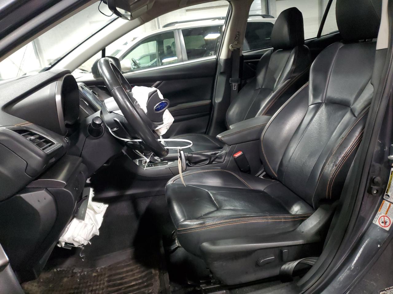 2020 Subaru XV - Image 7