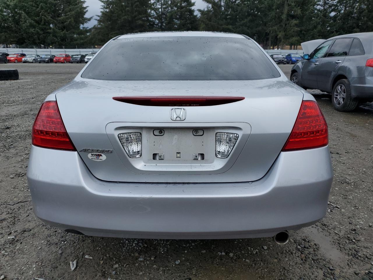 2006 Honda Accord - Image 6
