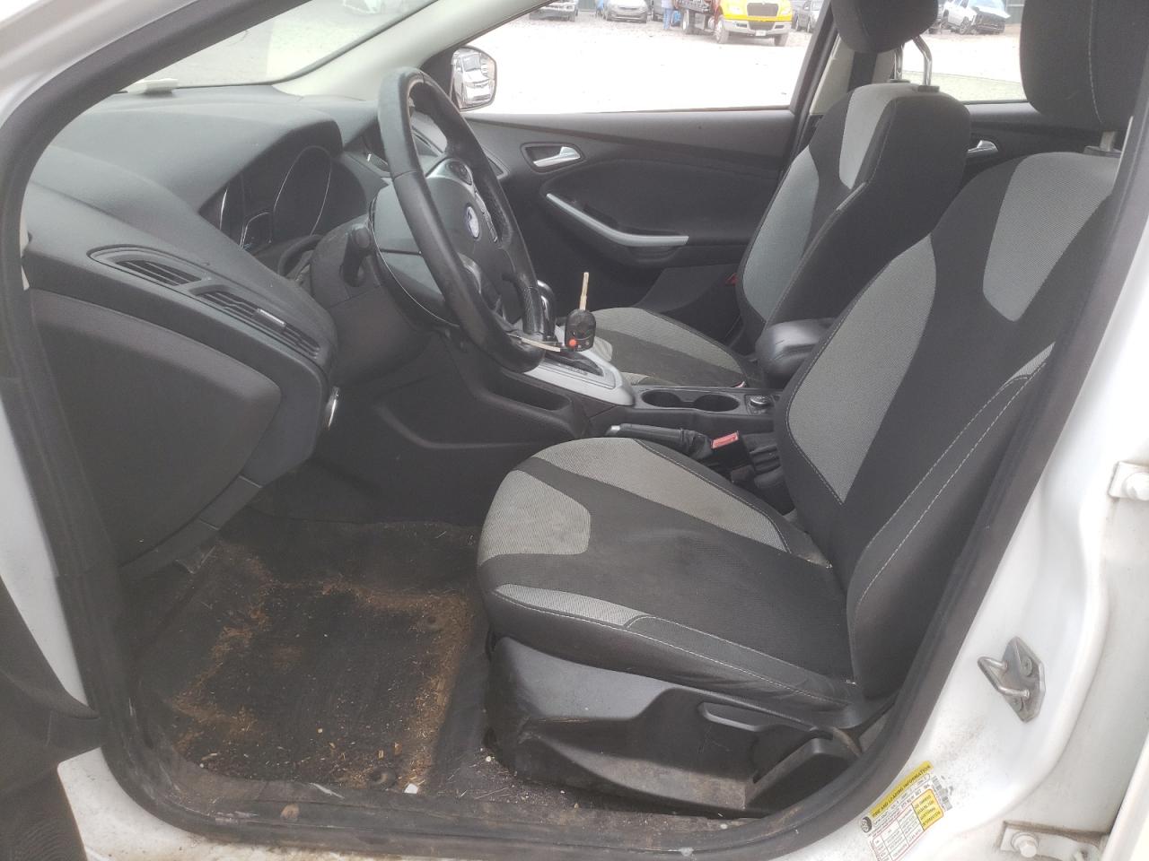 2012 Ford Focus - Image 7