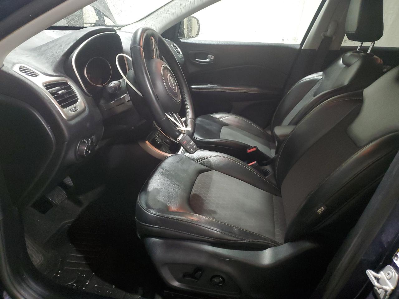 2018 Jeep Compass - Image 7