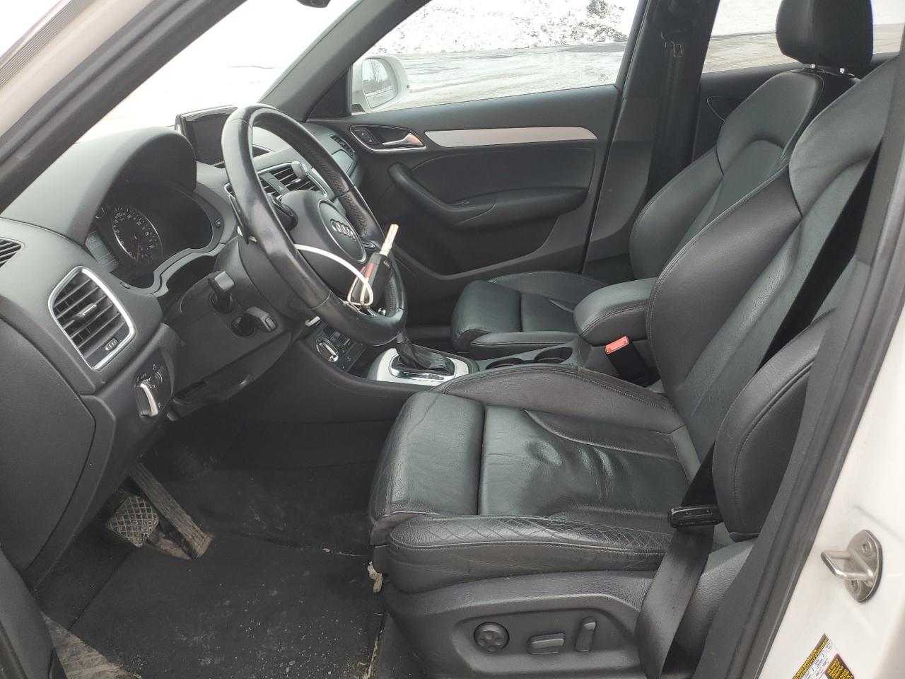 2015 Audi Q3 - Image 7
