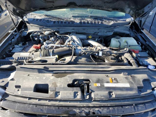 2024 FORD F350 SUPER DUTY