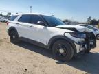 2023 Ford Explorer Police Interceptor იყიდება Newton-ში, AL - Front End