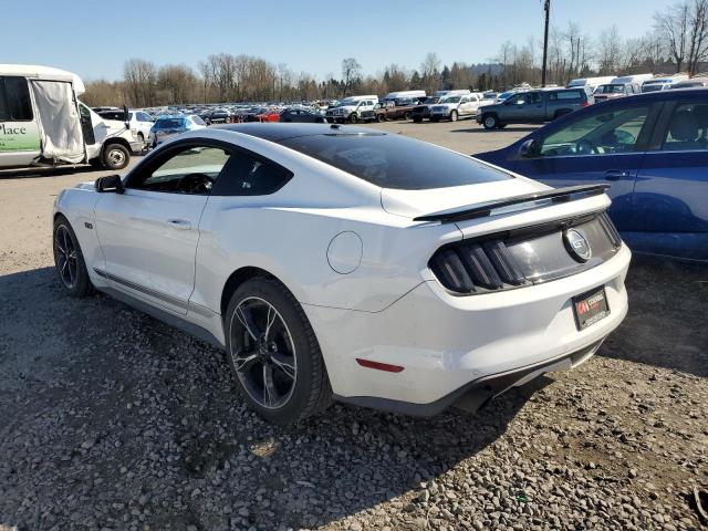  FORD MUSTANG 2016 Biały