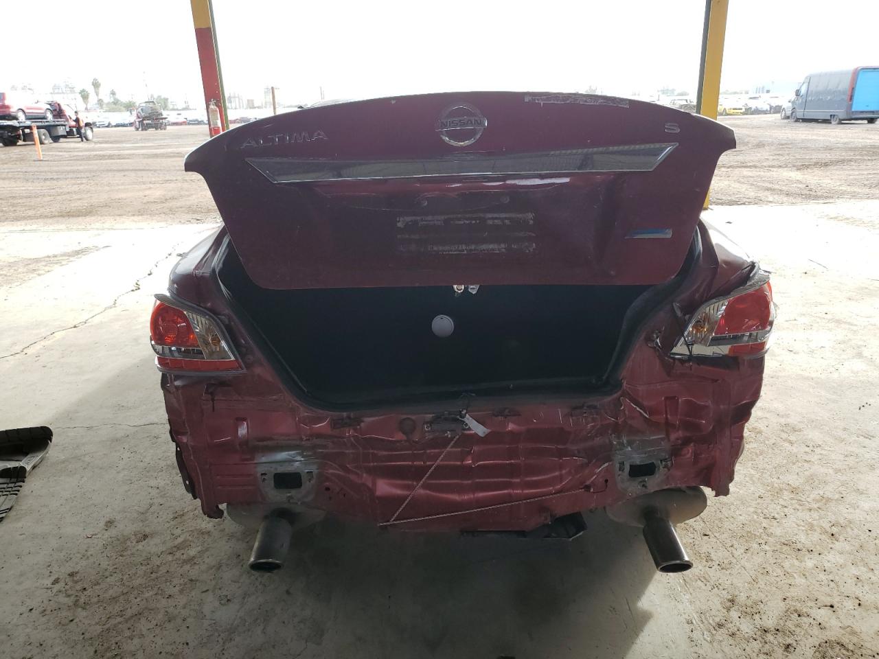2013 Nissan Altima - Image 6