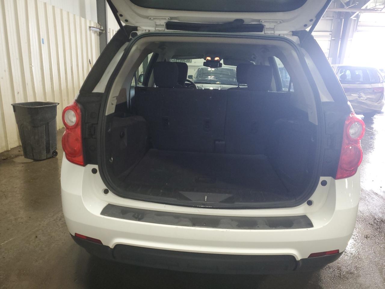 2015 Chevrolet Equinox - Image 6