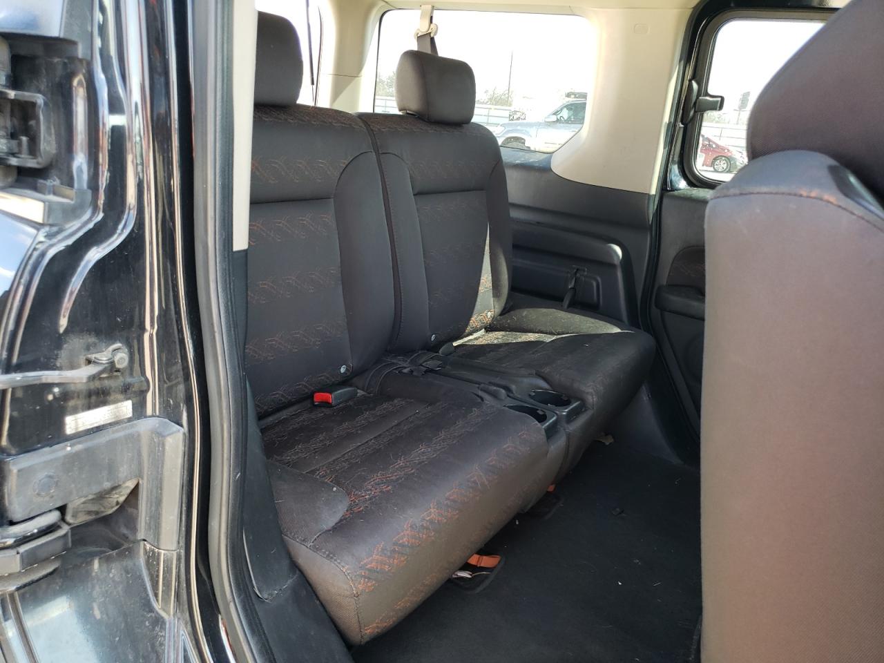 2008 Honda Element - Image 11