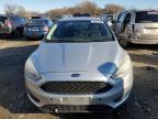 2016 Ford Focus S იყიდება Baltimore-ში, MD - Rear End