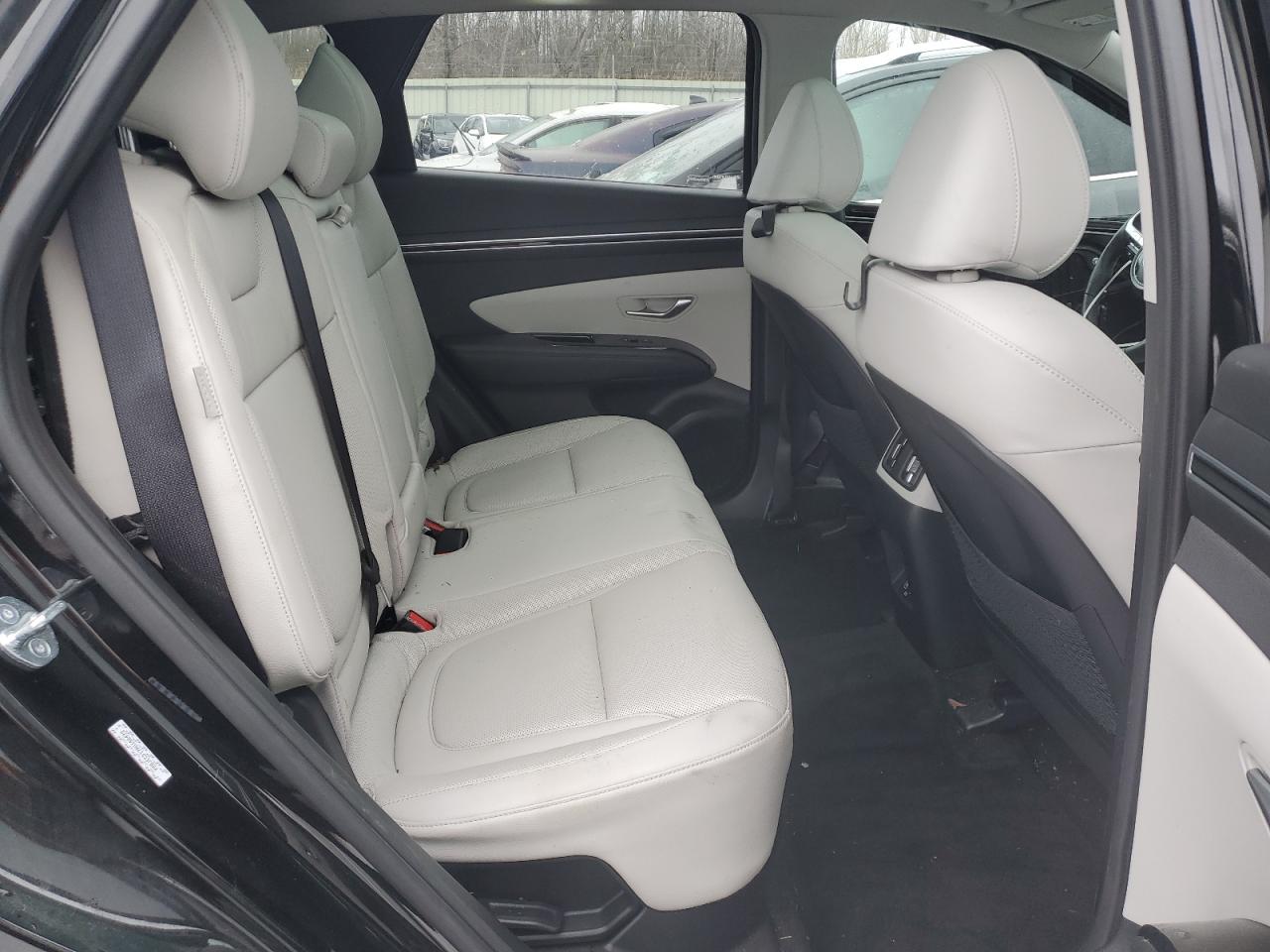 2024 Hyundai Tucson - Image 11