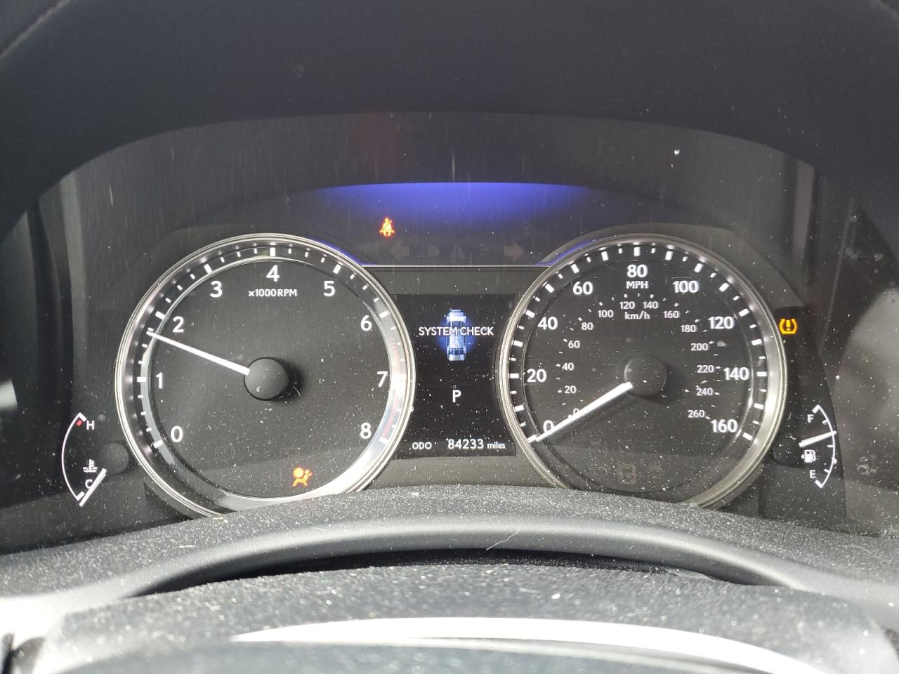 2013 Lexus GS - Image 9