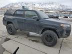 2017 Toyota 4Runner Sr5/Sr5 Premium   იყიდება Farr West-ში, UT - Rear End