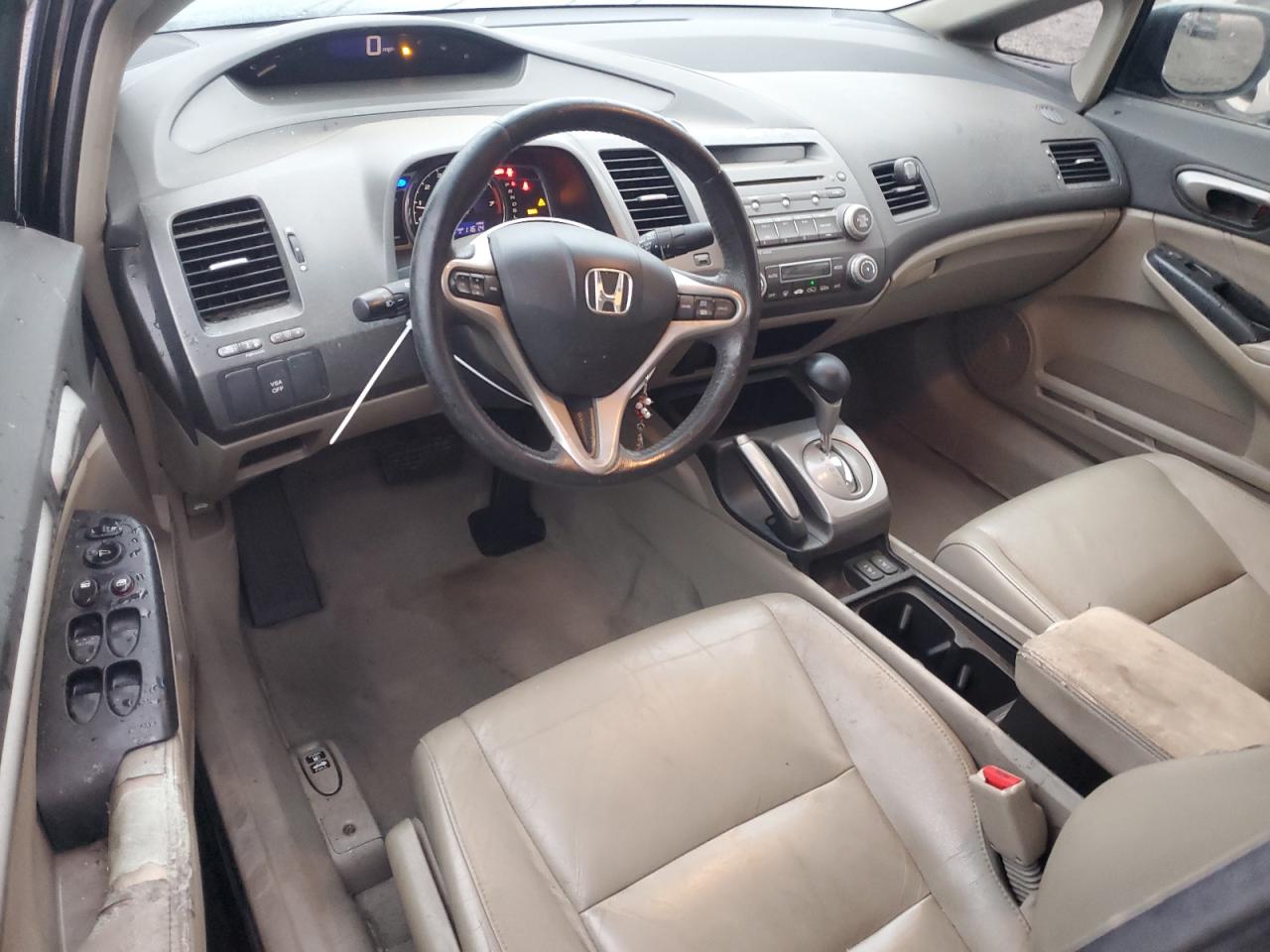 2009 Honda Civic - Image 8
