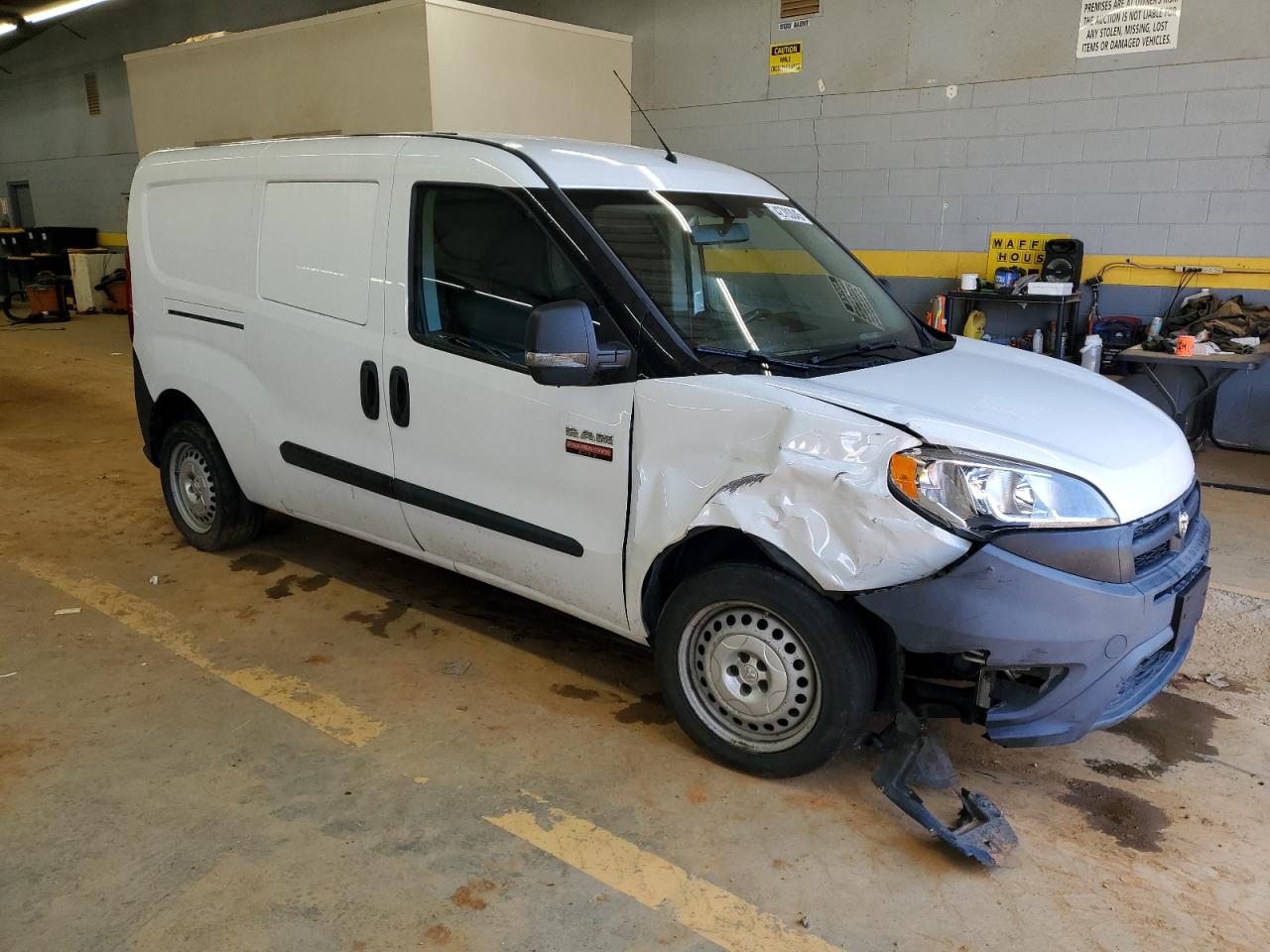 2015 RAM ProMaster City - Image 4