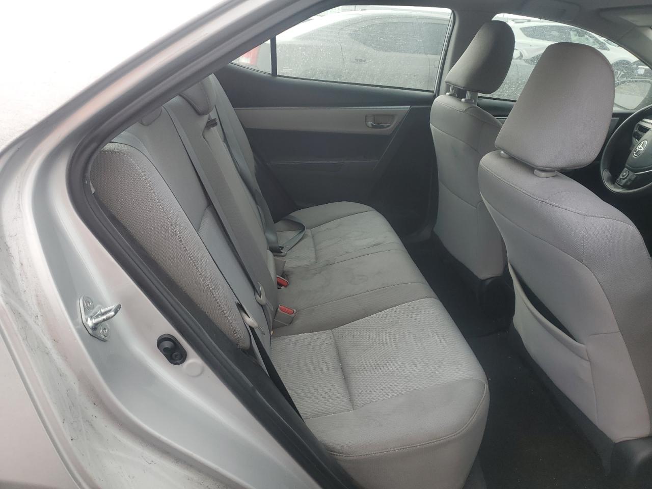 2016 Toyota Corolla - Image 10