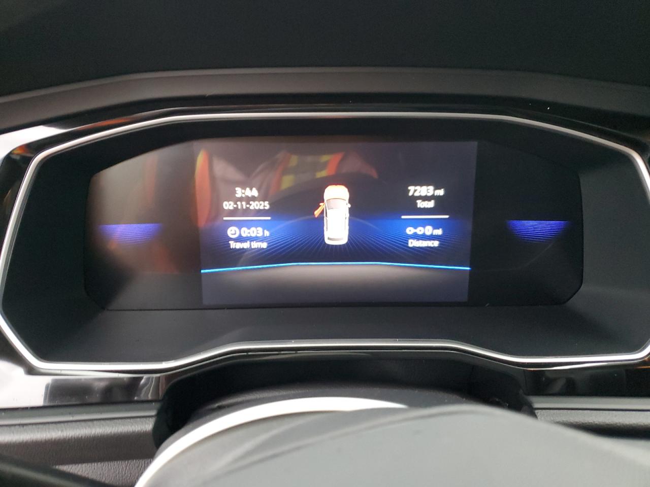2024 Volkswagen Jetta - Image 9