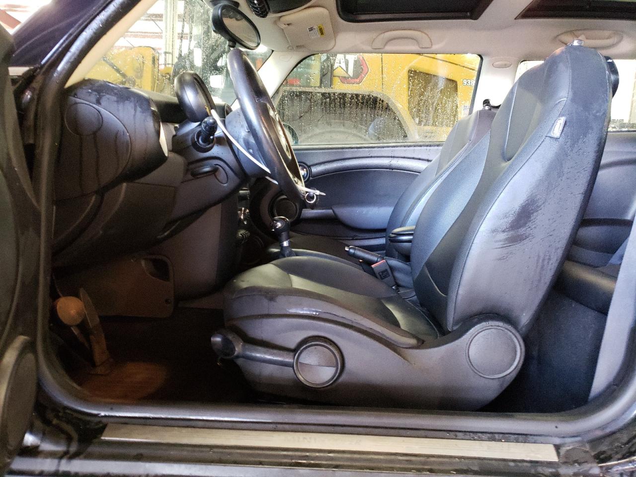 2012 MINI Cooper - Image 7