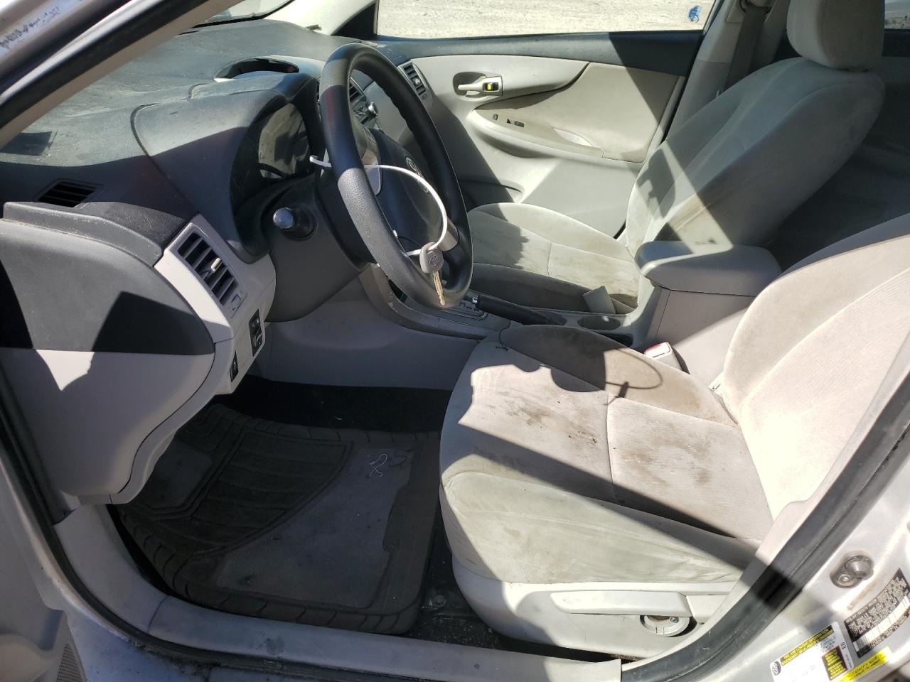 2011 Toyota Corolla - Image 7