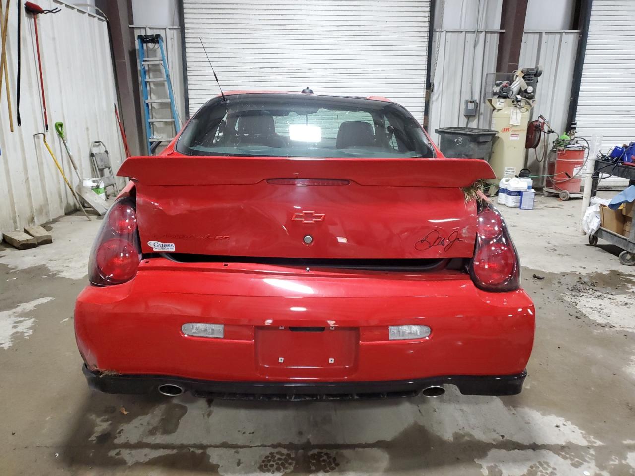 2004 Chevrolet Monte Carlo - Image 6