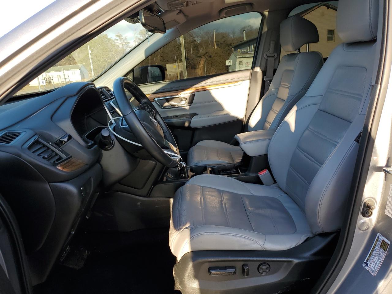2018 Honda CR-V - Image 7