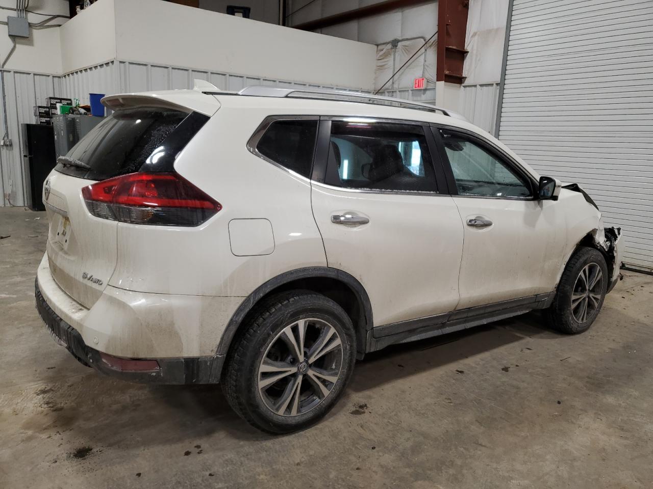 2019 Nissan Rogue - Image 3