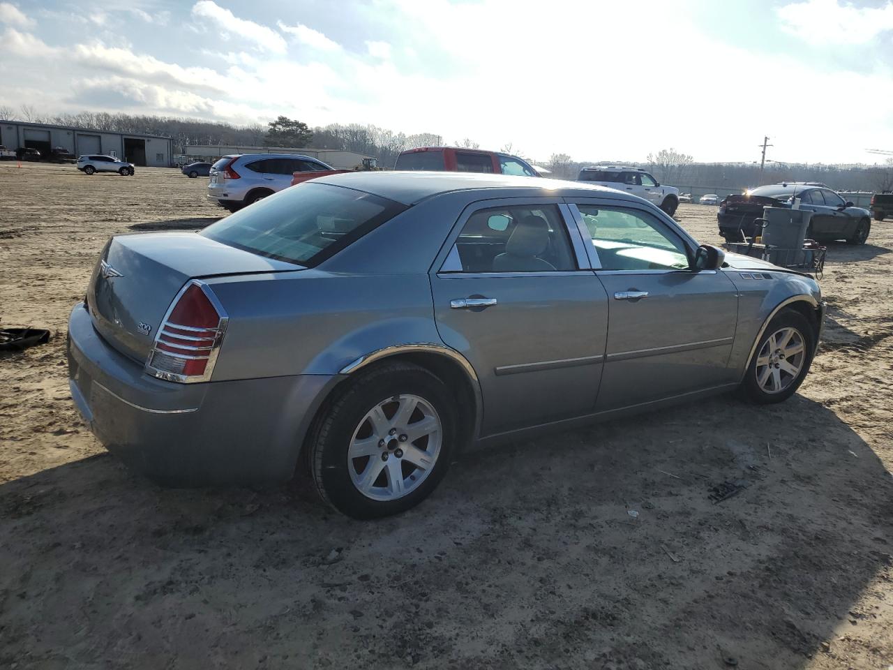 2006 Chrysler 300 - Image 3