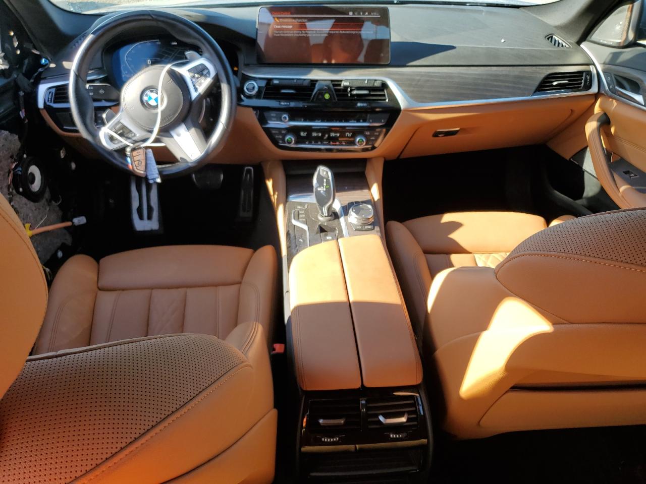2023 BMW 5er - Image 8