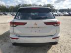 2022 Mitsubishi Outlander Es de vânzare în Ocala, FL - Front End