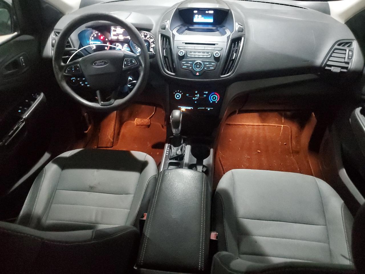 2017 Ford Escape - Image 9