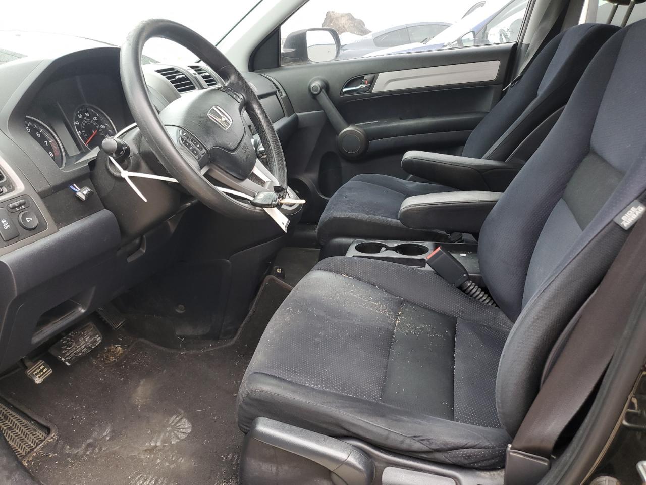 2011 Honda CR-V - Image 7