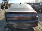 2020 Hyundai Sonata Hybrid на продаже в Spartanburg, SC - Rear End