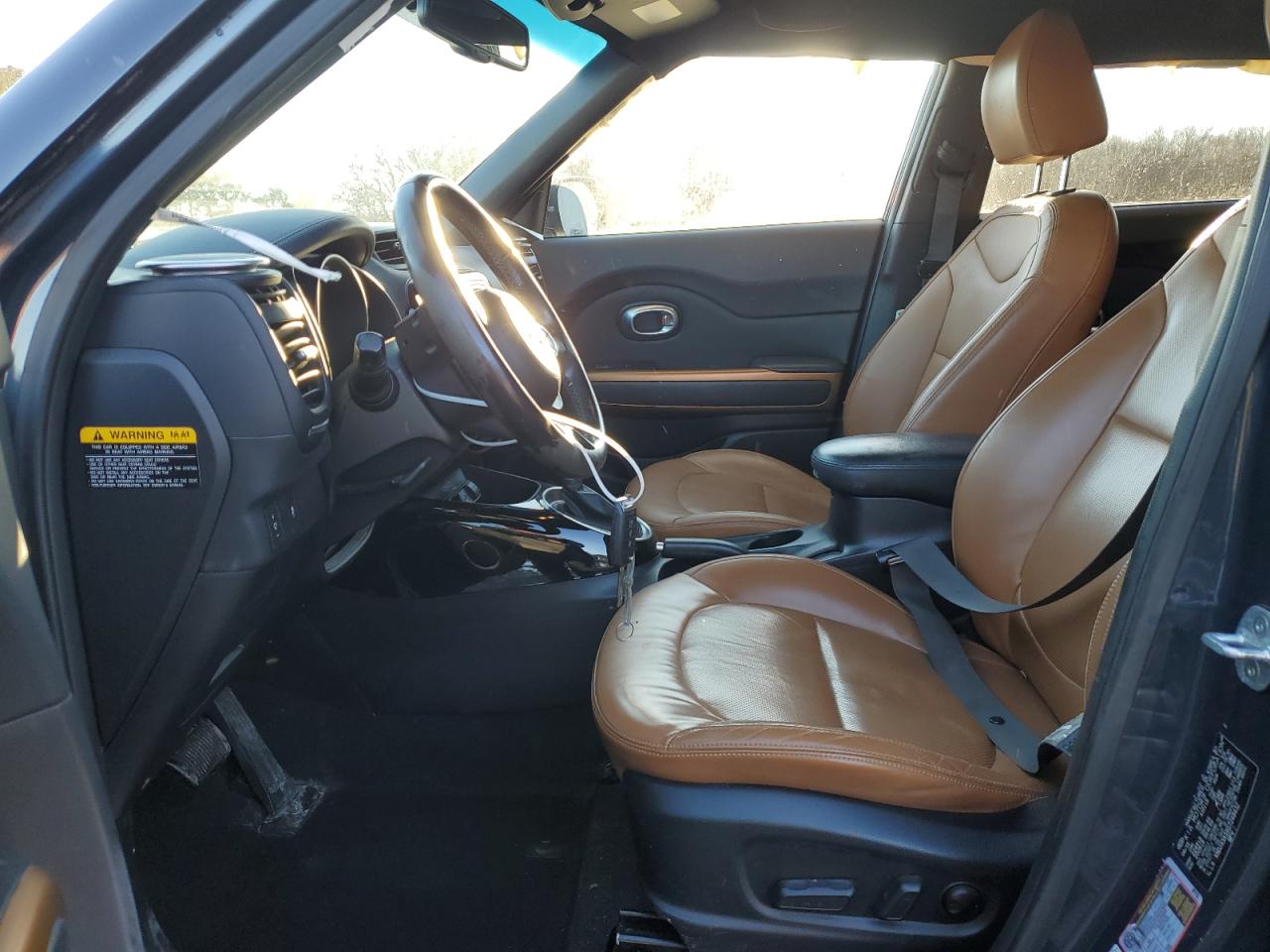 2016 Kia Soul - Image 7