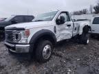 2022 Ford F450 Super Duty for Sale in Spartanburg, SC - Side