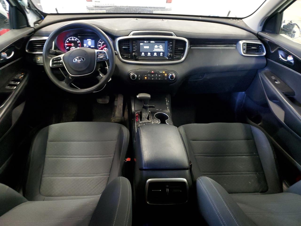 2019 Kia Sorento - Image 8