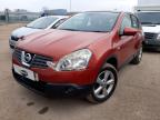 2008 NISSAN QASHQAI AC for sale at Copart WESTBURY