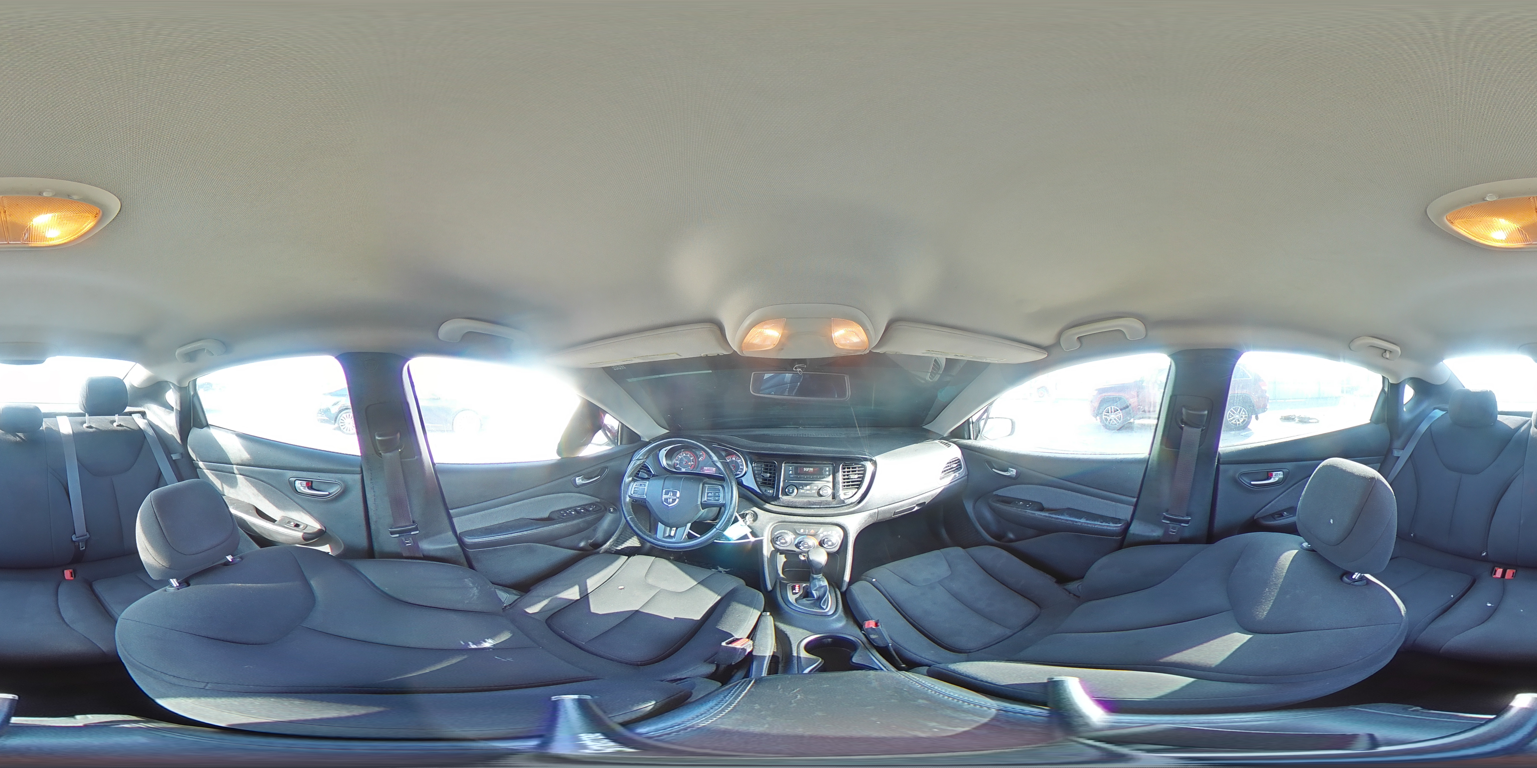 2013 Dodge Dart - Image 14