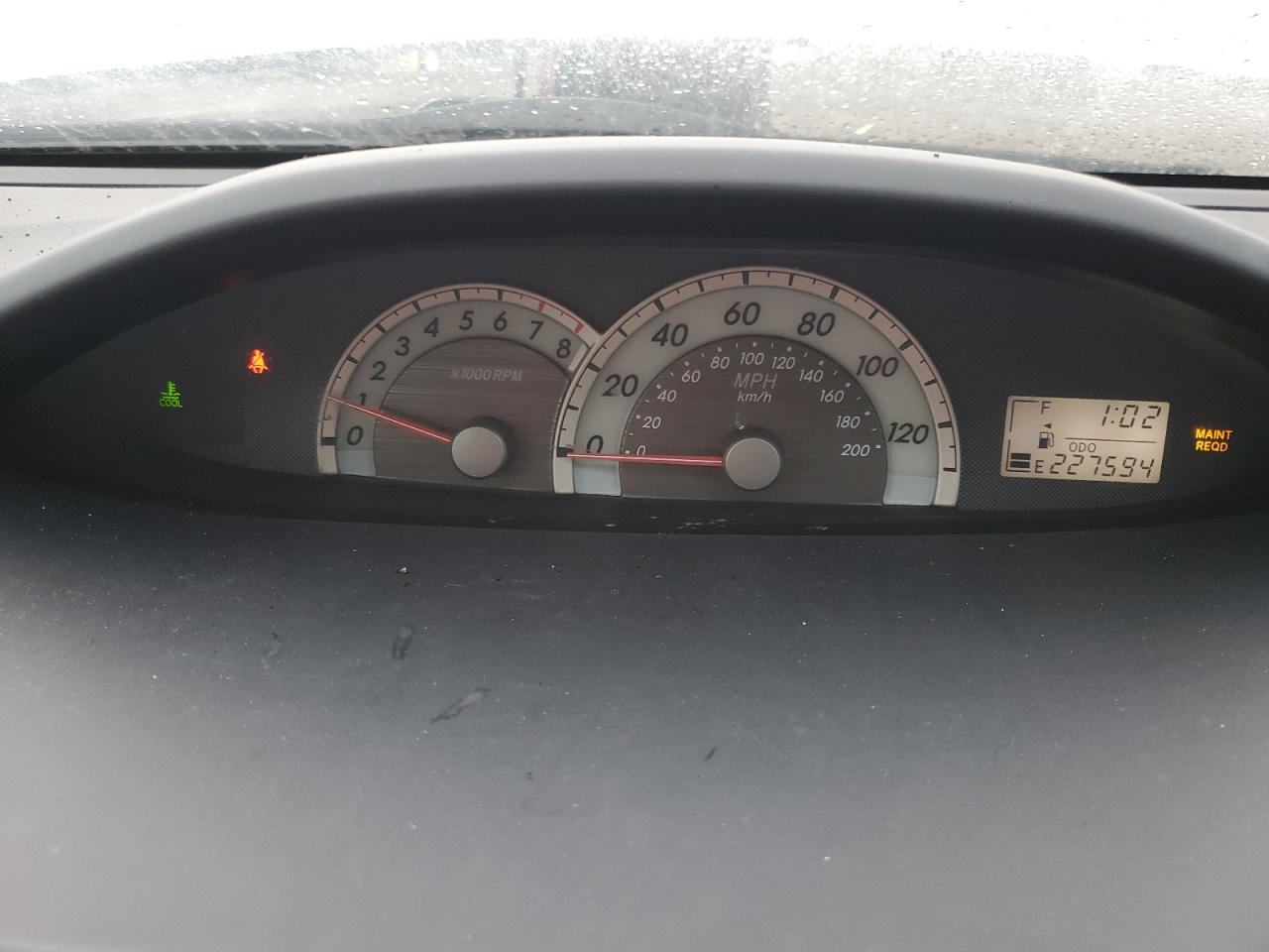 2008 Toyota Yaris - Image 9